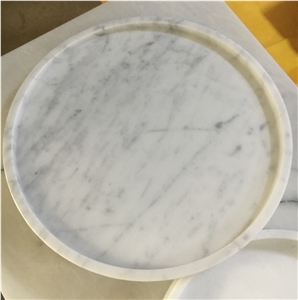 carrara jewelry dish marble candle holder stone wine rack
